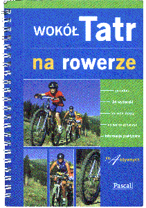 Marek Grocholski, Wok Tatr na rowerze, Pascal, Bielsko-Biaa (2005)
